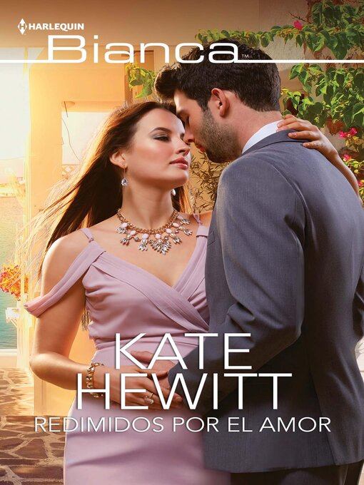 Title details for Redimidos por el amor by Kate Hewitt - Available